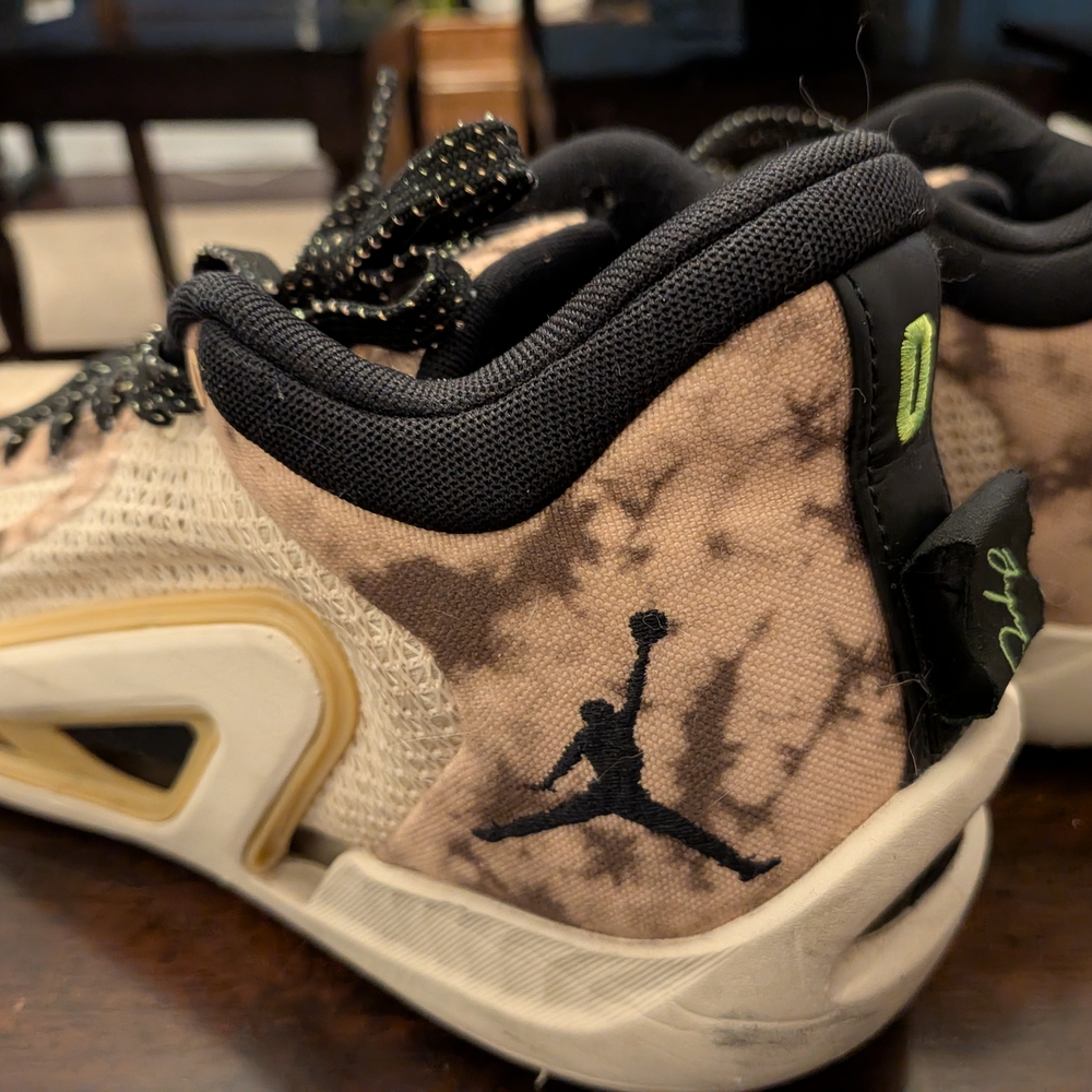 Nike Air Jordan Tatum I Arena Falls Men's Basketball Shoes